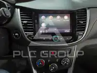 2021 GM Daewoo Trax
