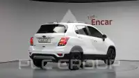 2021 GM Daewoo Trax