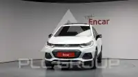2021 GM Daewoo Trax