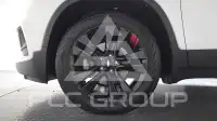 2021 GM Daewoo Trax