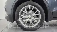 2021 GM Daewoo Trax