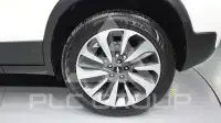 2021 GM Daewoo Trax