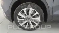 2021 GM Daewoo Trax