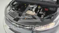 2021 GM Daewoo Trax