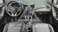 2021 GM Daewoo Trax