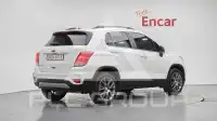 2021 GM Daewoo Trax