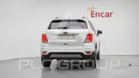 2021 GM Daewoo Trax