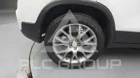 2021 GM Daewoo Trax