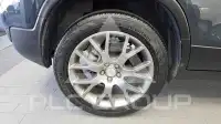 2021 GM Daewoo Trax