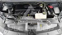 2021 GM Daewoo Trax