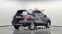 2021 GM Daewoo Trax