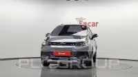 2021 GM Daewoo Trax