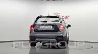 2021 GM Daewoo Trax