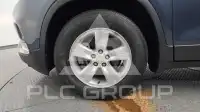 2021 GM Daewoo Trax