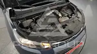2021 GM Daewoo Trax