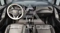 2021 GM Daewoo Trax