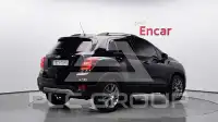 2021 GM Daewoo Trax