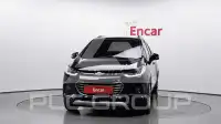 2021 GM Daewoo Trax