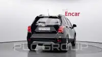 2021 GM Daewoo Trax