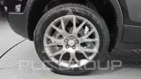 2021 GM Daewoo Trax