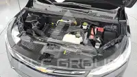 2021 GM Daewoo Trax