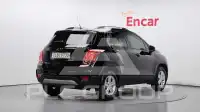 2021 GM Daewoo Trax