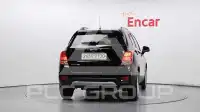 2021 GM Daewoo Trax