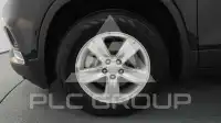 2021 GM Daewoo Trax