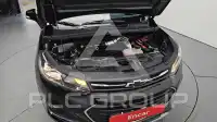 2021 GM Daewoo Trax
