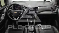 2021 GM Daewoo Trax