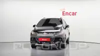2021 GM Daewoo Trax