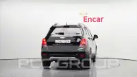 2021 GM Daewoo Trax