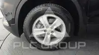 2021 GM Daewoo Trax