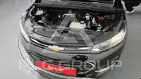 2021 GM Daewoo Trax