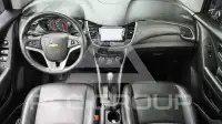 2021 GM Daewoo Trax