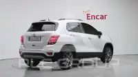 2021 GM Daewoo Trax