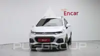2021 GM Daewoo Trax