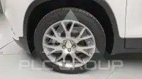 2021 GM Daewoo Trax