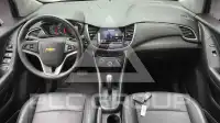 2021 GM Daewoo Trax