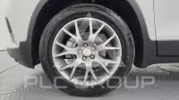 2021 GM Daewoo Trax