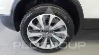 2021 GM Daewoo Trax
