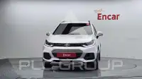 2021 GM Daewoo Trax