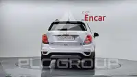 2021 GM Daewoo Trax