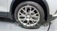 2021 GM Daewoo Trax