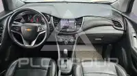 2021 GM Daewoo Trax