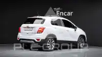 2021 GM Daewoo Trax