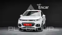 2021 GM Daewoo Trax