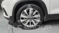 2021 GM Daewoo Trax