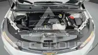 2021 GM Daewoo Trax