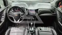 2021 GM Daewoo Trax